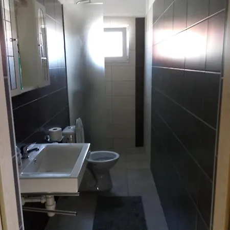 .....und Der Hund Darf Mit * Privlaka (Zadar)