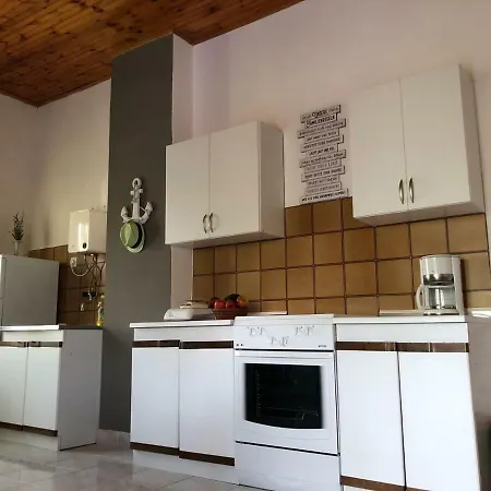 .....und Der Hund Darf Mit Apartament Privlaka (Zadar)