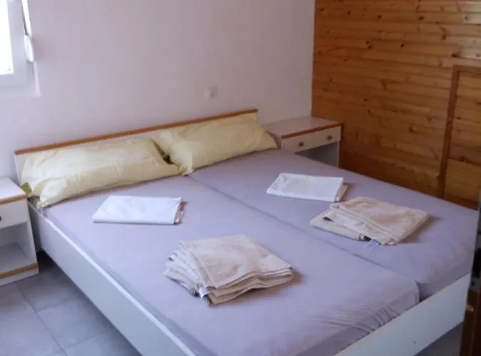 .....und Der Hund Darf Mit Apartman *