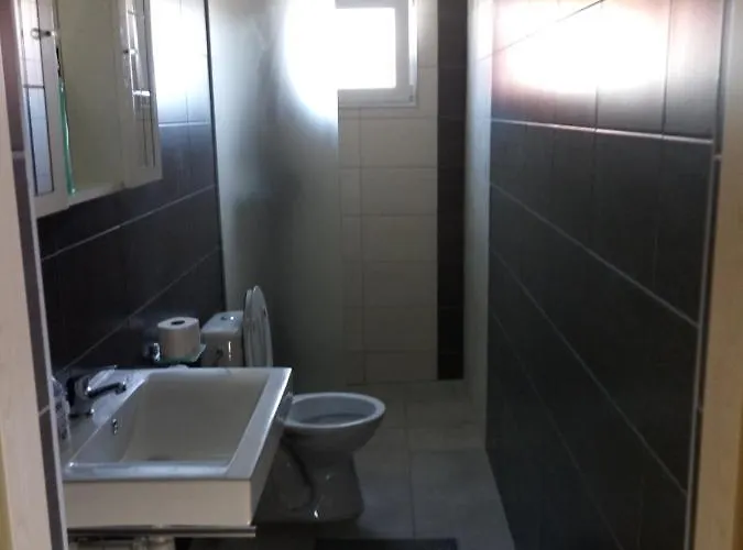 .....und Der Hund Darf Mit * Privlaka (Zadar)