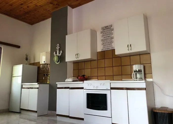 .....und Der Hund Darf Mit Apartament Privlaka (Zadar)