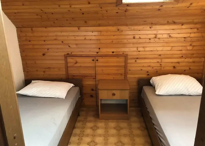 Apartman .....und Der Hund Darf Mit