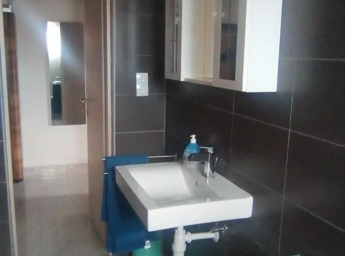 .....und Der Hund Darf Mit Apartman *