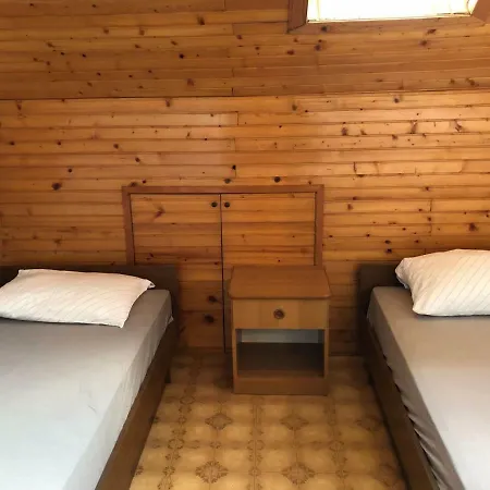 公寓 .....und Der Hund Darf Mit