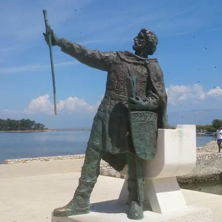 Appartamento .....und Der Hund Darf Mit