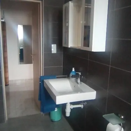 .....und Der Hund Darf Mit Apartman *