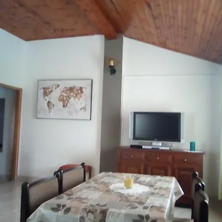 .....und Der Hund Darf Mit Apartment Privlaka (Zadar)